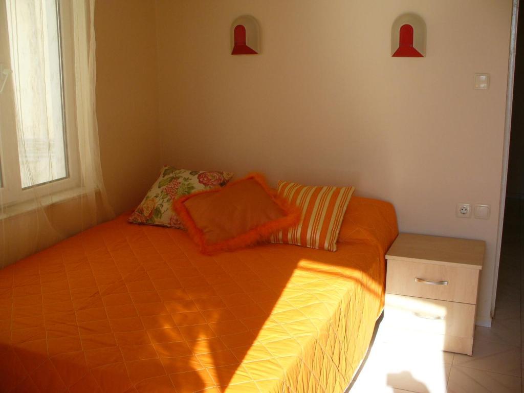 Kibar Apart Pansiyon Kusadasi Room photo